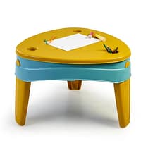 Casual Play Island Table